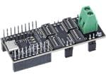 Texas Instruments Module d'évaluation (EVM) TPS25730EVM