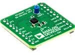 Analog Devices Inc. Cartes d'évaluation EVAL-ADXL380