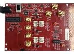 Texas Instruments Module d'évaluation (EVM) CAN ADC3910D125EVM