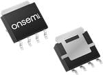 onsemi MOSFET de puissance NVMYS9D3N06CL