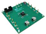 Monolithic Power Systems (MPS) EVM54524-CQ-00A Evaluation Board