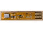 TDK InvenSense Carte d’évaluation de microphone MEMS T5848
