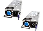 Bel Power Solutions Alimentations frontales CRPS TEC800/1300/2000