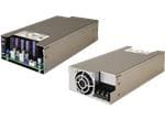 TDK-Lambda Alimentations électriques CA-CC CUS800M, CUS1000M et CUS1200M