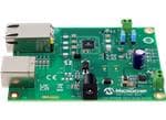 Microchip Technology Carte d'évaluation EV65N25A