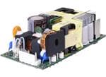 CUI Inc Alimentations électriques CA-CC VOFM-250C