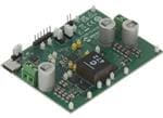 Microchip Technology Carte d’évaluation Buck-Boost à 4 commutateurs MCP19061 (EV82S16A)