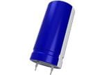 ADCN-S03R0S High-Voltage Snap-in Supercapacitors