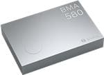Bosch Accéléromètre BMA580