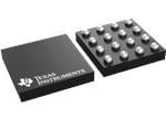 Texas Instruments Frontal analogique intelligent à source de courant AFEx32A3W