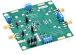Texas Instruments Module d'évaluation PGA855EVM