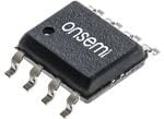onsemi EEPROM série CAT25M01 SPI 1 Mo