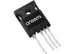 onsemi MOSFET SiC à canal N NTH4L018N075SC1