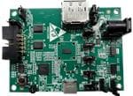 Texas Instruments Module d'évaluation (EVM) TMUXHS4446EVM