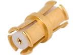 Amphenol / SV Microwave Billes fixes SMP/SMPM