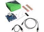 Digi Kit de développement LTE Cat 4 Global XBee® 3