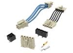 Samtec Système de fils discrets Power Mate® 4,19 mm (0,165