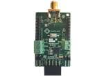Energy Harvesting NanoBeacon™ IN100 Dev Kit