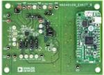 Analog Devices Inc. Système d'évaluation MAX40109