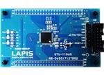 ROHM Semiconductor Carte de référence RB-D62Q1712TB52