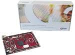 Infineon Technologies Carte d’évaluation 5 V TC399 AURIX™