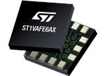 STMicroelectronics Biocapteur ST1VAFE6AX avec canal vAFE