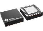 Texas Instruments MCT8314Z Pilote de moteur BLDC