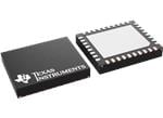 Texas Instruments Contrôleur de charge de batterie Buck-Boost bq25750