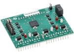 Texas Instruments Carte fille TPS23881B1EVM-024