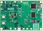 Analog Devices Inc. Kit d'évaluation MAX17335
