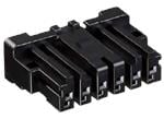 Hirose Electric Connecteurs fil-à-carte haute tension ZG05HV