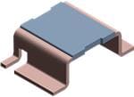 Vishay / Dale Résistances Power Metal Strip® WSLP4026