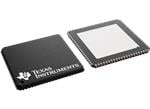 Texas Instruments  Concentrateurs de désérialiseur FPD-Link IV DS90UB9722-Q1 