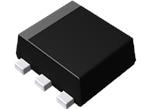 ROHM Semiconductor MOSFET de puissance RF6L025BG