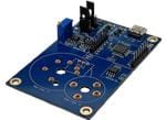 Amphenol SGX Sensortech Kit d’évaluation de capteur de gaz SGX _ EVAL _ EC