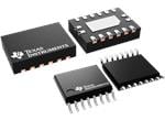 Texas Instruments Sélecteur/Multiplexeur de données quadruple SN74AHCT257/SN74AHCT257-Q1