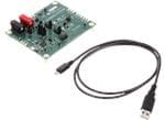 Texas Instruments Module d'évaluation DAC80502-01EVM