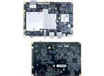 VIA Technologies AI Transforma Model 1 SBC