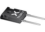 Nexperia Diodes Schottky en carbure de silicium (SiC) PSC1665x