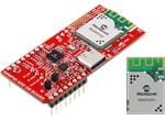 Microchip Technology Kit de développement d’accès anticipé RNWF02