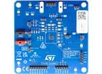 STMicroelectronics Carte d'évaluation STEVAL-WLC98RX