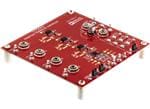 Analog Devices Inc. Carte de démonstration DC1717B