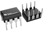Texas Instruments Amplificateur opérationnel bipolaire double MC33078