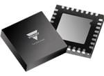 Vishay Semiconductors L'étage de puissance monolithique à quadruple canal SiP2204