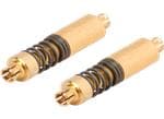 Amphenol / SV Microwave Billes à ressort SMPS