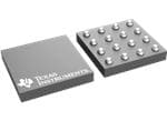 Texas Instruments Moniteur de courant numérique 16 bits INA4230