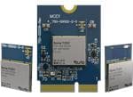 Ezurio Modules Sona™ TI351 Wi-Fi 6 + BLUETOOTH® LE 5.4