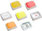 LUXEON 2835 Color Line LEDs