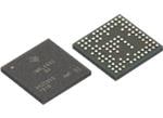 Texas Instruments IWRL6432 capteurs radar industriels à ondes millimétriques mmWave