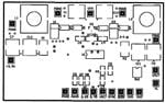 Vishay Semiconductors Carte de démonstration Si786